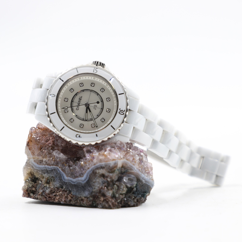 Chanel j12 h5703 Ladies