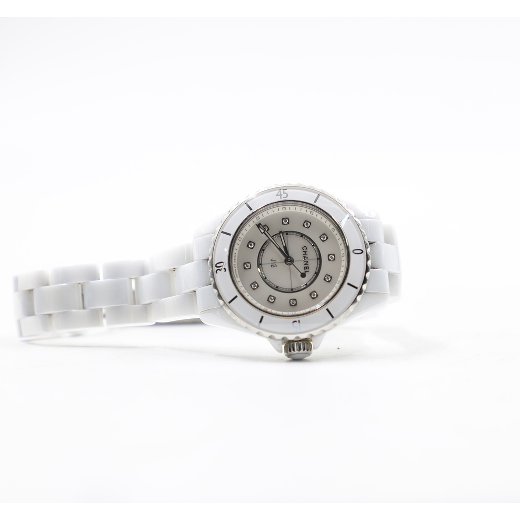 Chanel j12 h5703 Ladies