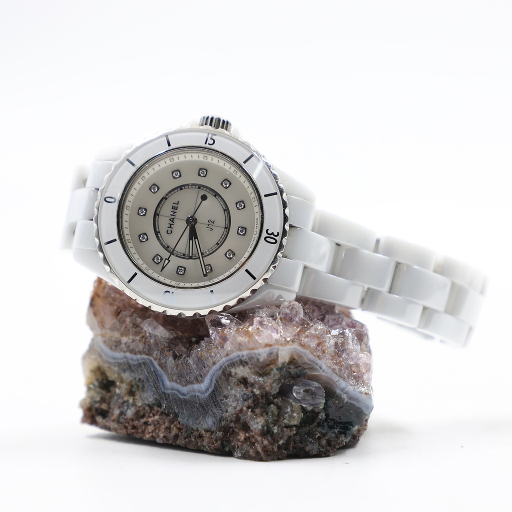Chanel j12 h5703 Ladies