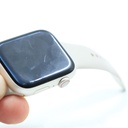 Apple Watch Series S9 LTE White ** Has Scratch