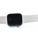 Apple Watch Series S9 LTE White ** Has Scratch