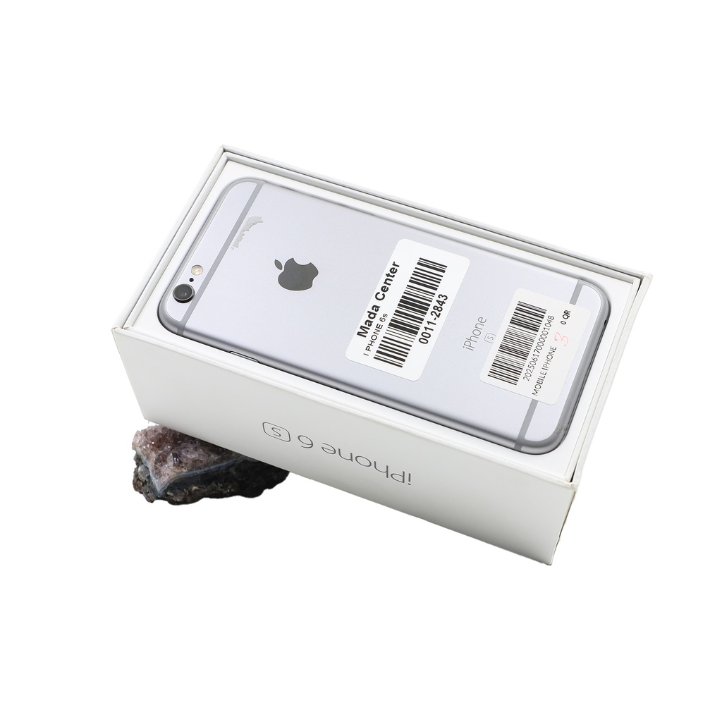 Apple iPhone 6S - 32GB - Space Gray