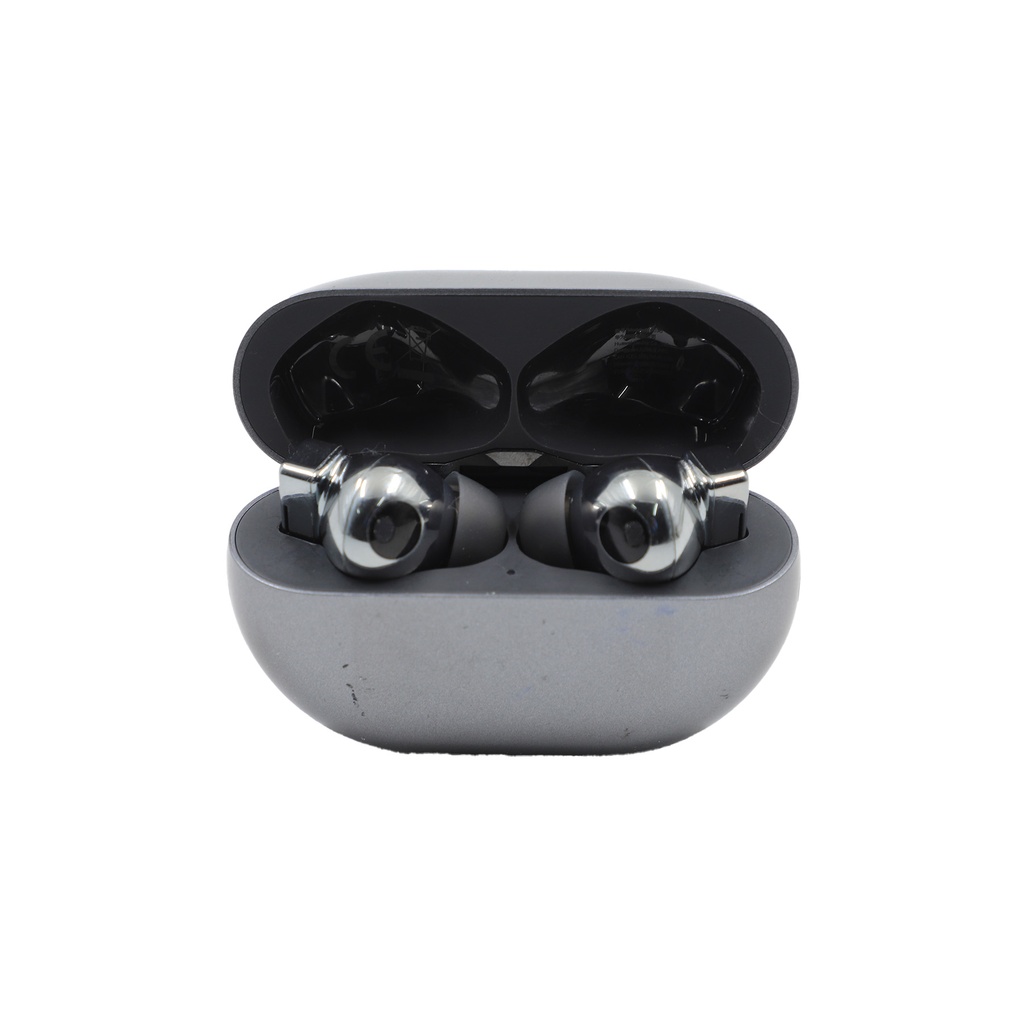 Huawei T0003 FreeBuds Pro Wireless In-Ear Headset with Noise Cancelation and Bluetooth