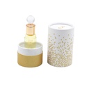 Essential Wood Perfume Oil - 12 ML