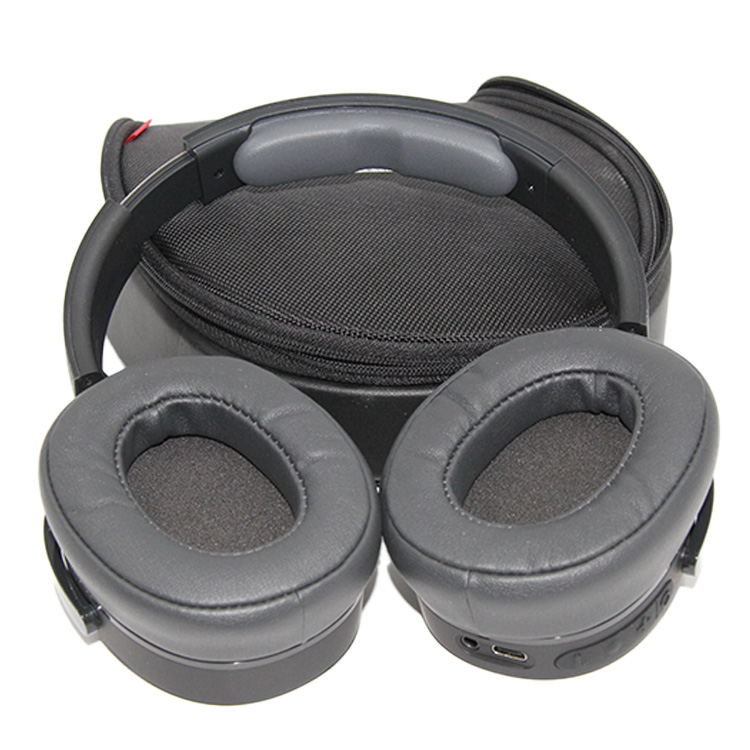 Skullcandy Hesh ANC,S6HHW  Wireless Noise Cancelling Headphones