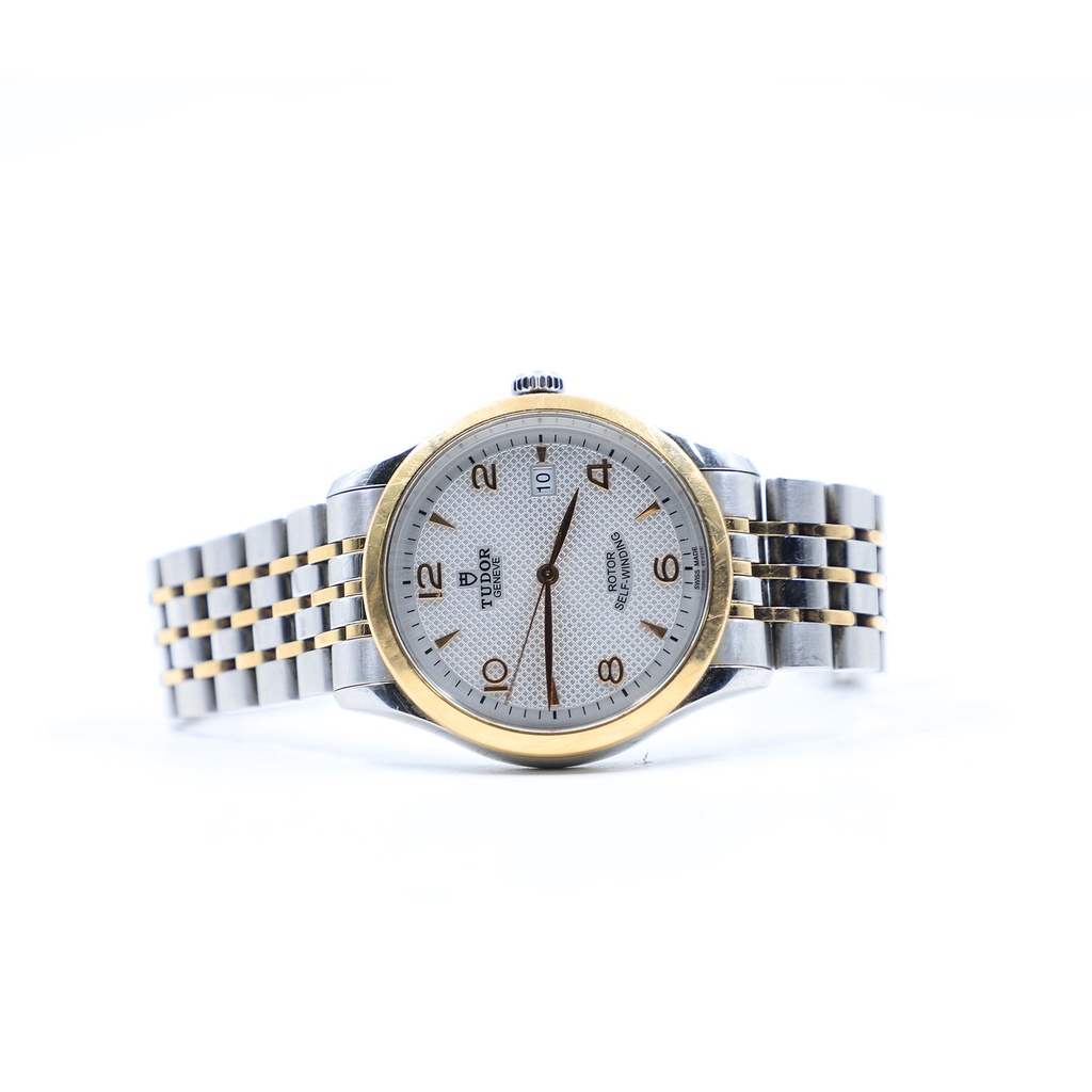 Tudor 1926 Rotor Self-Winding