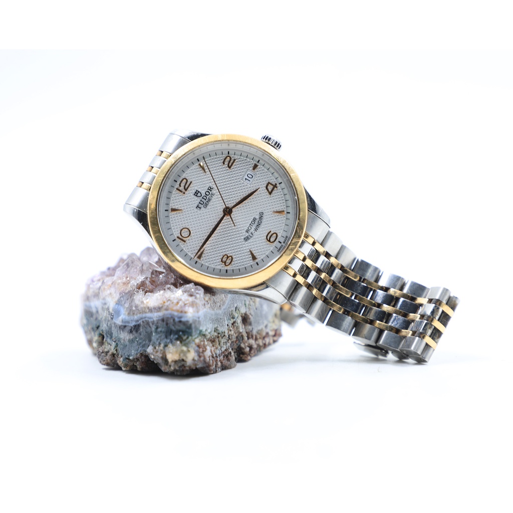 Tudor 1926 Rotor Self-Winding