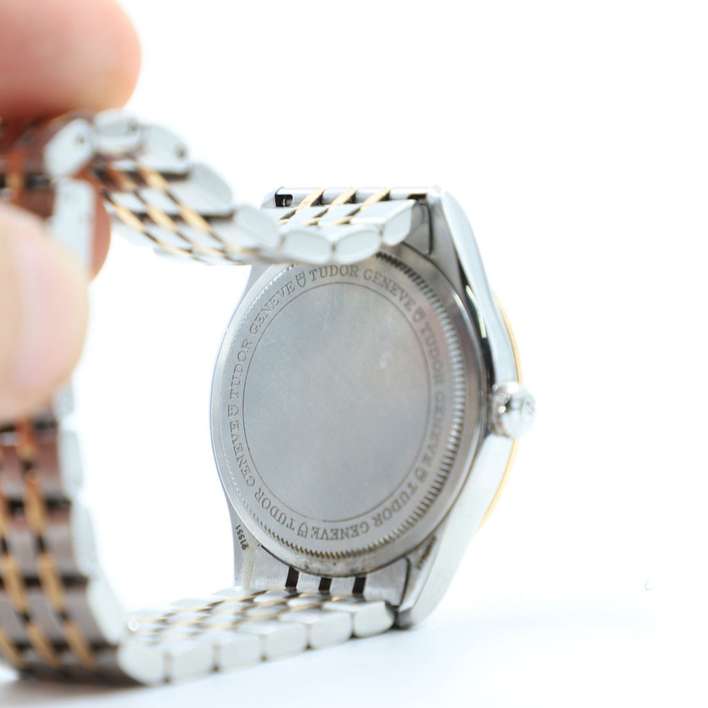 Tudor 1926 Rotor Self-Winding