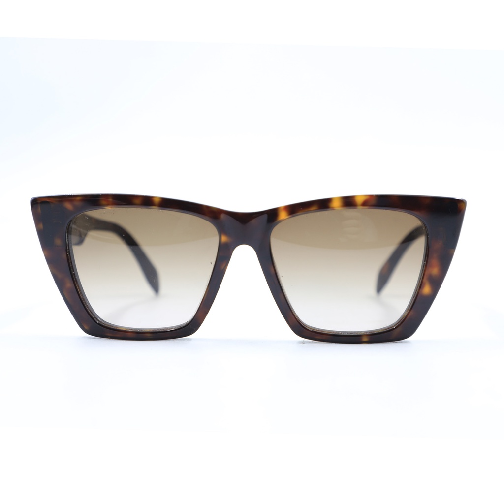 Alexander Mcqueen Am0299S, Lens Width:54, Bridge Width: 16 145