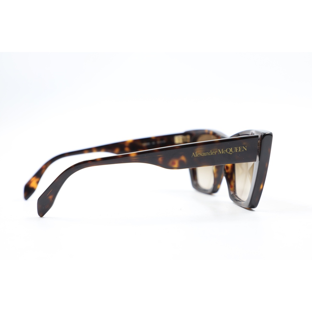 Alexander Mcqueen Am0299S, Lens Width:54, Bridge Width: 16 145