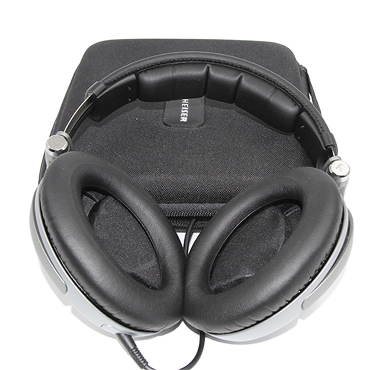 Sennheiser PXC450, NoiseGard