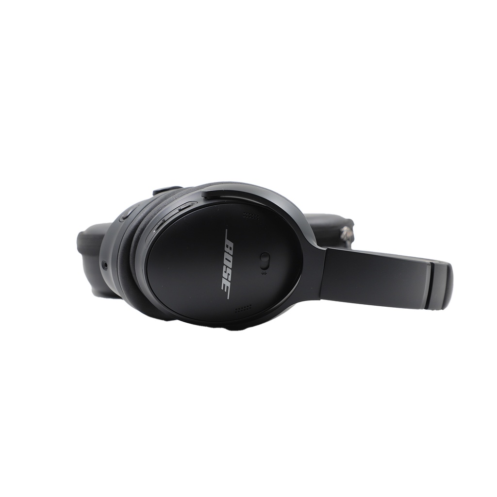 Bose Quiet Comfort 45 ANC Wireless Headphones Black