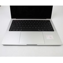 MacBook Pro 32 Gb Ram 1TB M1 Max 2021, 14-Inch (3024 x1964) Version 26.1, Battery Maximum Capacity  98%