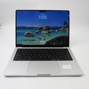 MacBook Pro 32 Gb Ram 1TB M1 Max 2021, 14-Inch (3024 x1964) Version 26.1, Battery Maximum Capacity  98%
