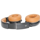 SkullCandy, Crusher ANC, S6CPW , Vibrating Wireless bluetooth Headsets