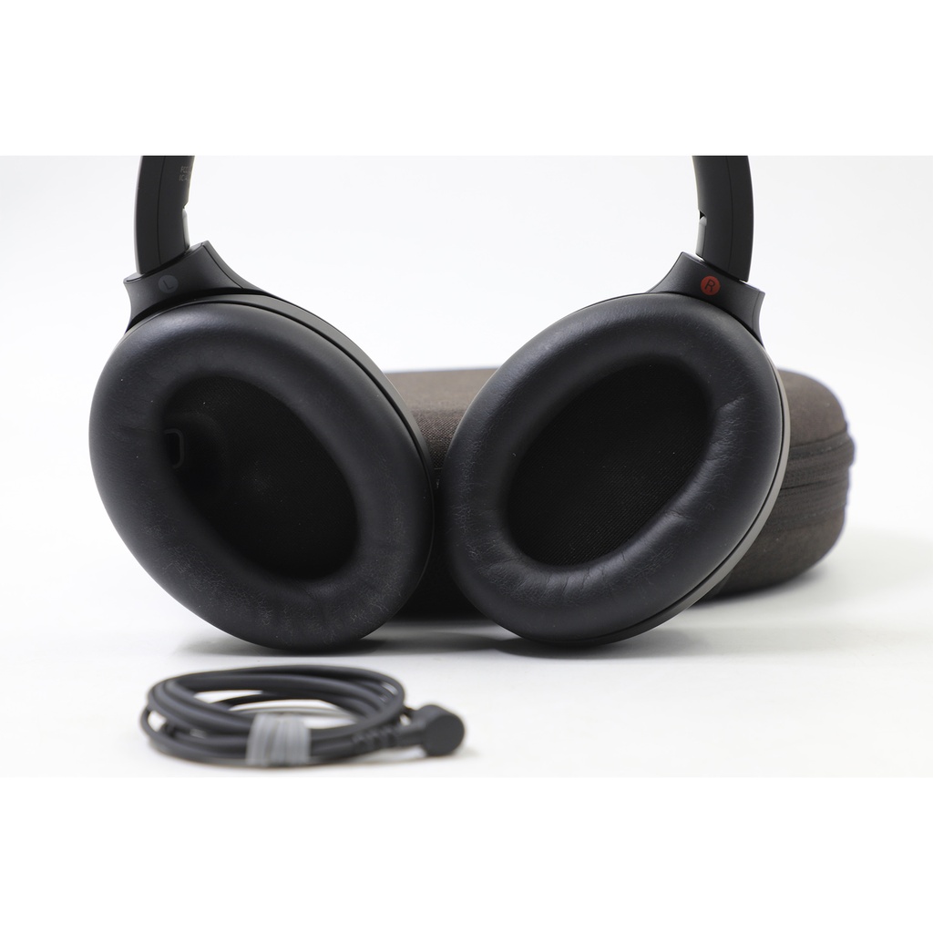 WH-1000XM4 Premium Wireless Noise Canceling Headphones