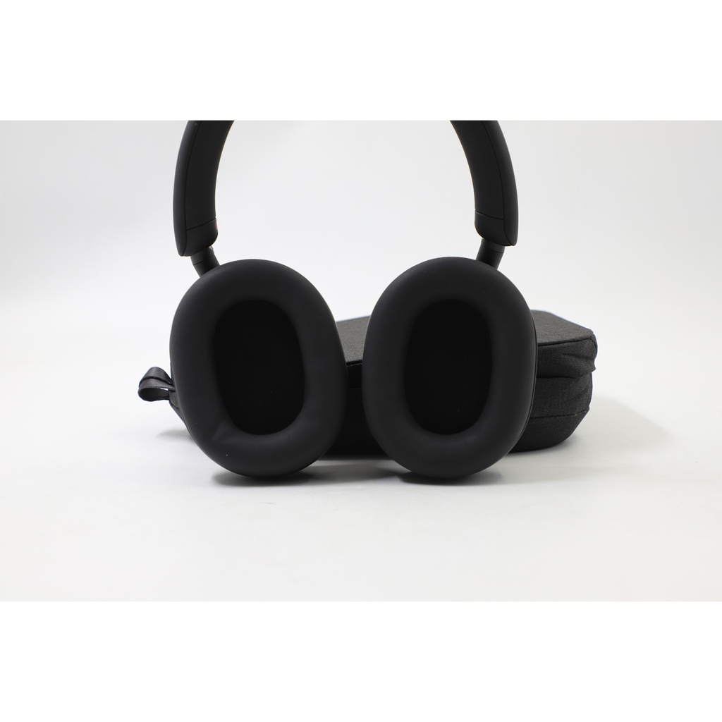WH-1000XM4 Premium Wireless Noise Canceling Headphones
