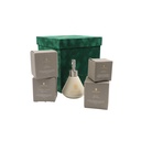 Ceramic oil Burner  Set 5 Pcs