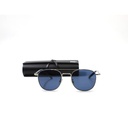 MontBlanc MB0271S 003, Lens Width:54, Bridge Width:20