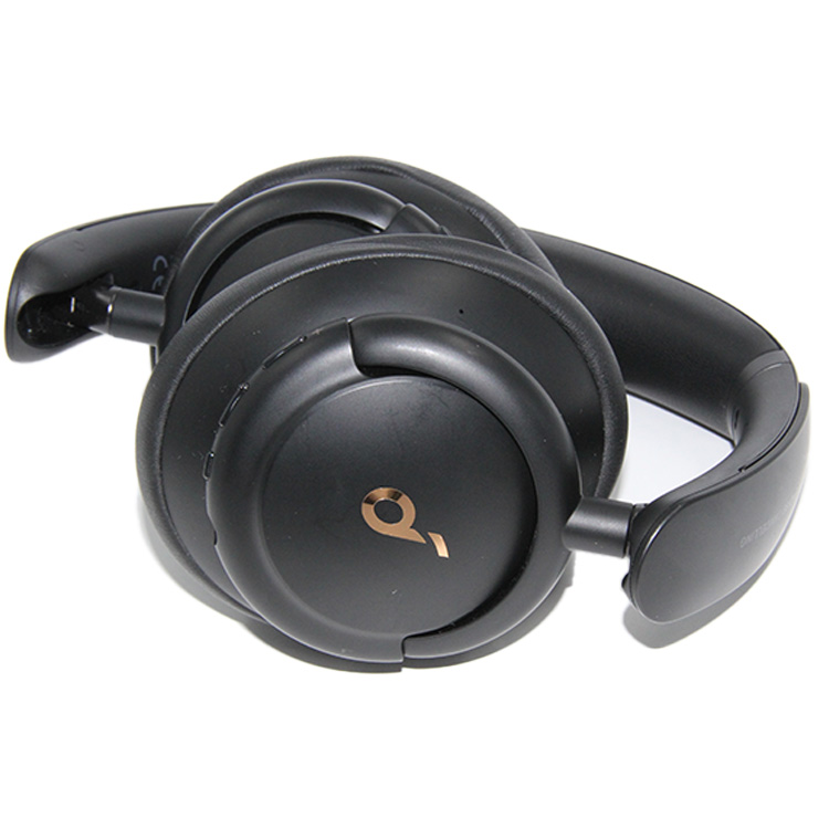 SoundCore Life Q30, Wireless Bluetooth Headphones,