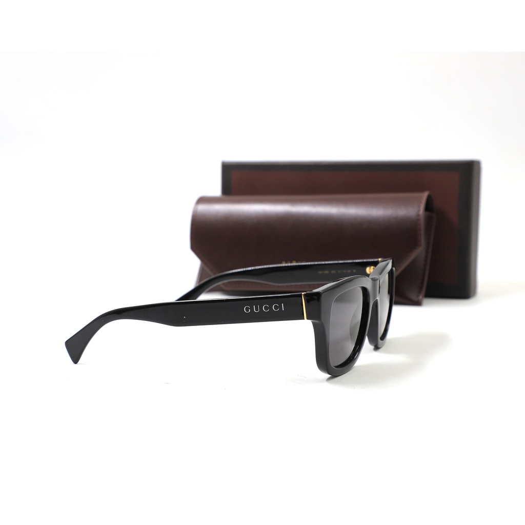 Gucci GG1135S 002, Lens Width:51, Bridge Width: 19 -145