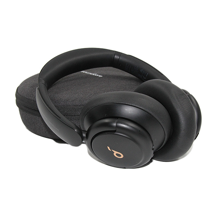 SoundCore Life Q30, Wireless Bluetooth Headphones,