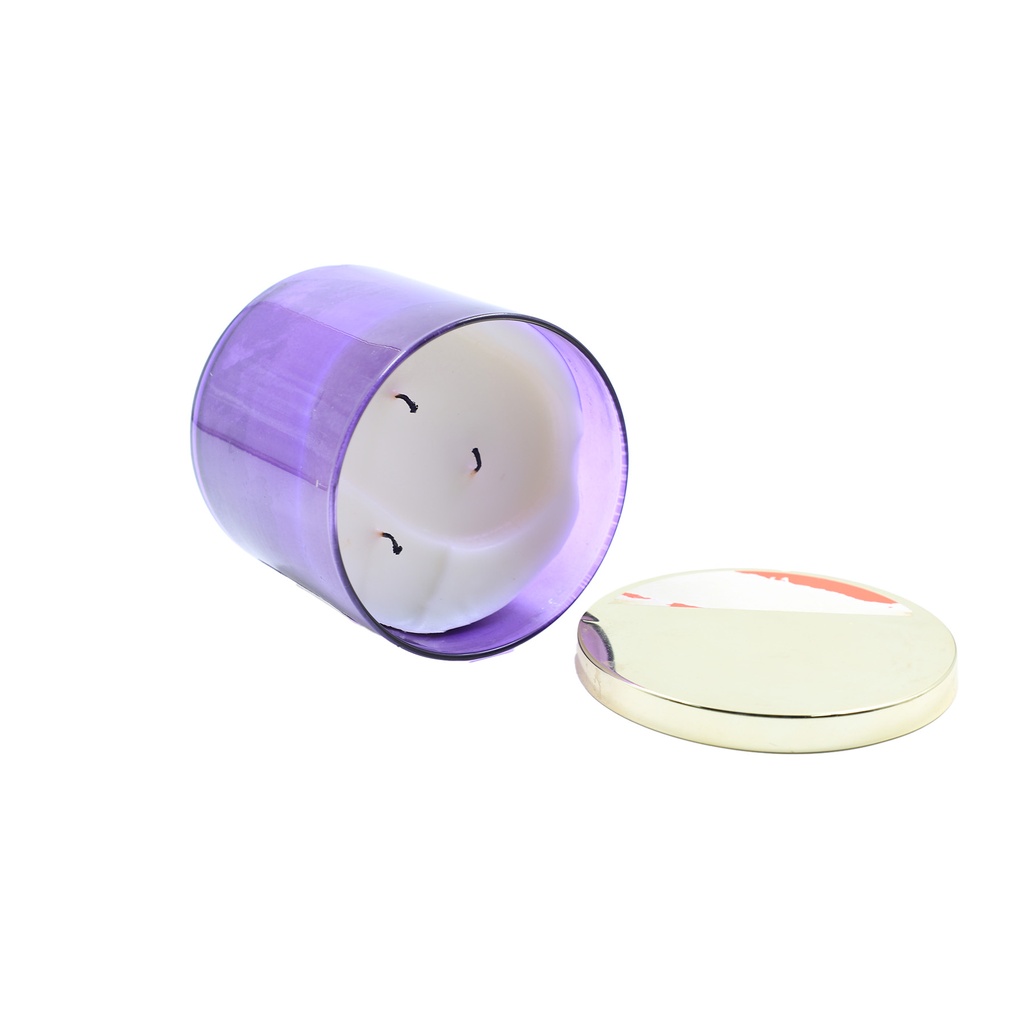 Heritage Collection Lavender Scented Jar Candle