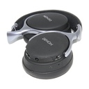 Denon AH-GC20, Wireless Over Ear Bluetooth Noise Concelling  Headset