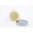 Peony & Blush Suede Scented Candle