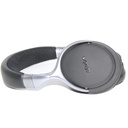 Denon AH-GC20, Wireless Over Ear Bluetooth Noise Concelling  Headset