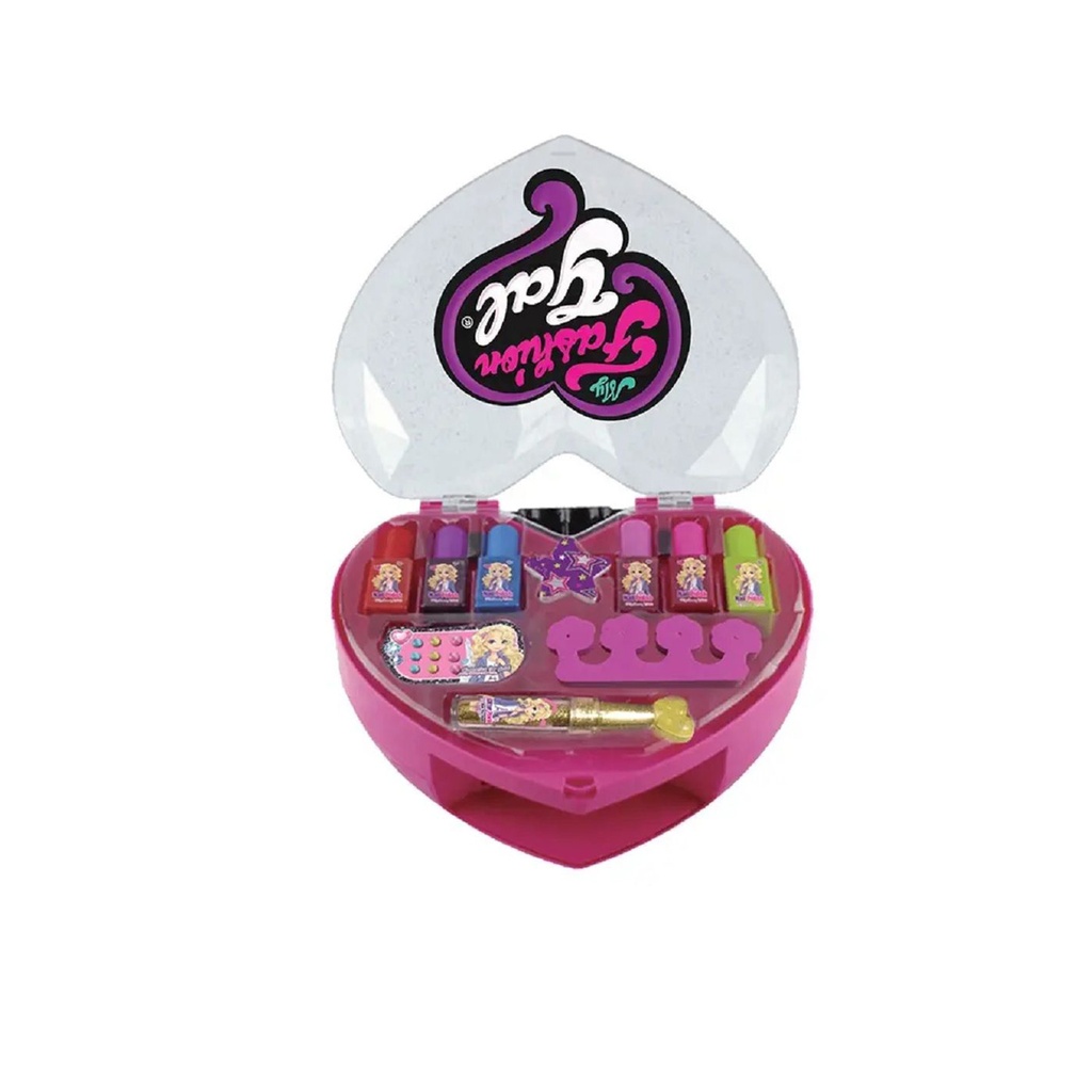 My Fashion Gal Nail Art Machine, 697956