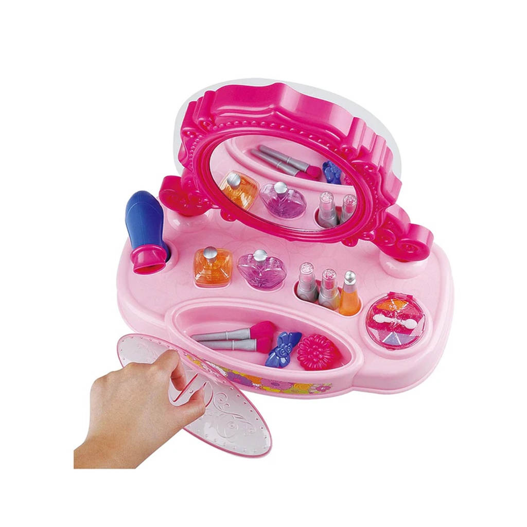 Playgo Little Vanity Corner