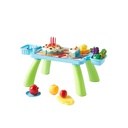 Assorted Food Playset