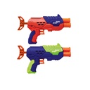 Dart Rifle Kit – Duel Shot 2 pack Air Warriors