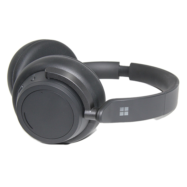 Microsoft Surface Headphones, Wireless Bluetooth Over Ear Heandphones