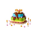 LEGO 40815 Birthday Party Cake 219pcs