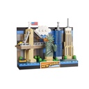 LEGO Creator New York Postcard - 40519