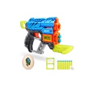 Zuru X-Shot Dino Attack Kickback Blaster