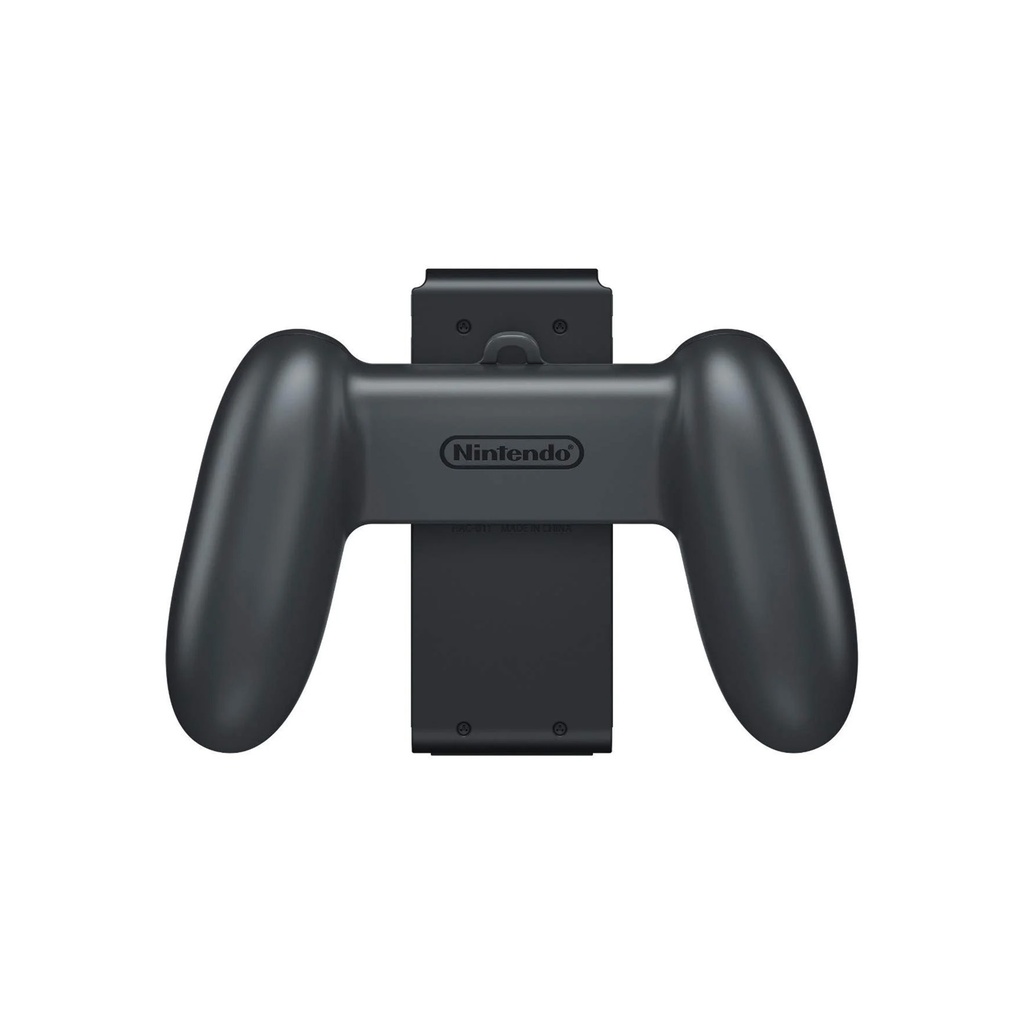 Genuine Official Nintendo Switch Joy Con Controller Comfort Grip - OEM - Hac-011