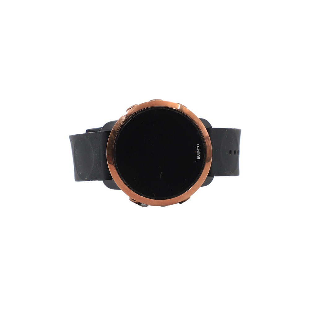 SUUNTO 3 Fitness Tracker Sports Watch ** No Charger **