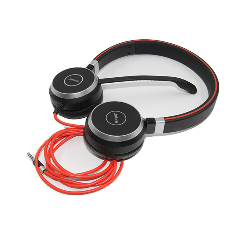Jabra HSC017, Wired Telephone , 3.5mm Jack Headset