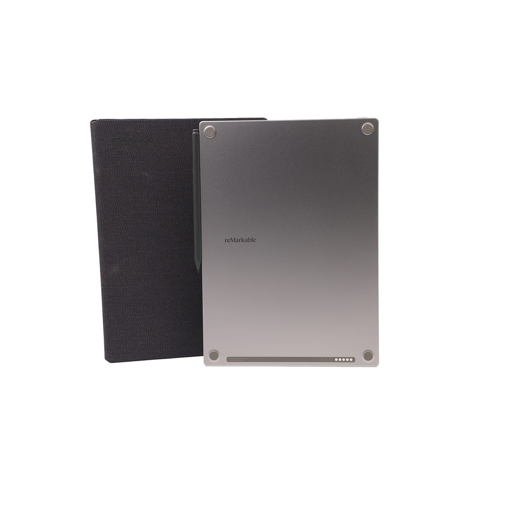reMarkable Paper Pro Tablet with Marker Plus 50GB