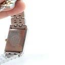 Raymond Weil Tango 5381 Stainless Steel Sapphire Crystal