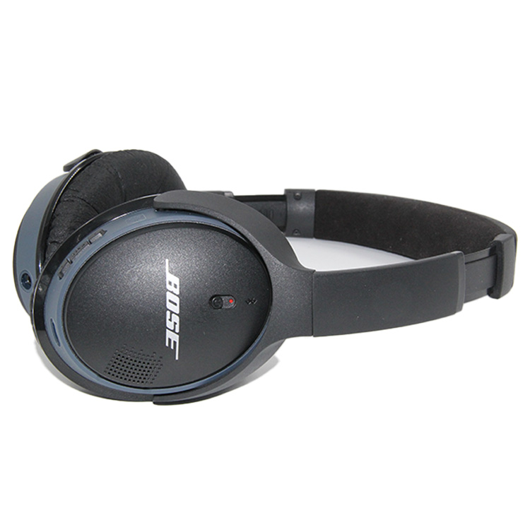 masser skelet hvede Bose Soundlink Around Ear 2 Wireless Bluetooth Headphones | OkSouQ