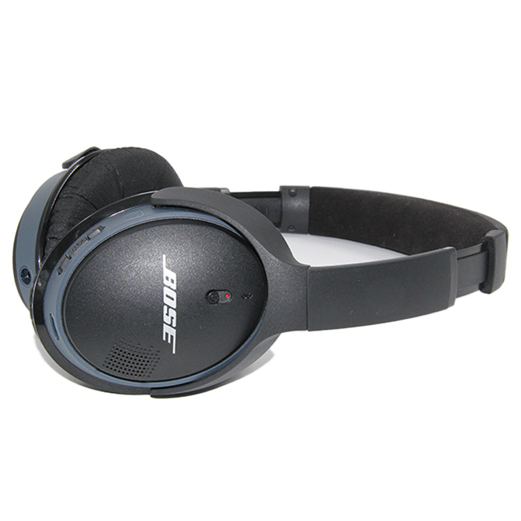 Bose Soundlink Around Ear 2 Wireless Bluetooth Headphones