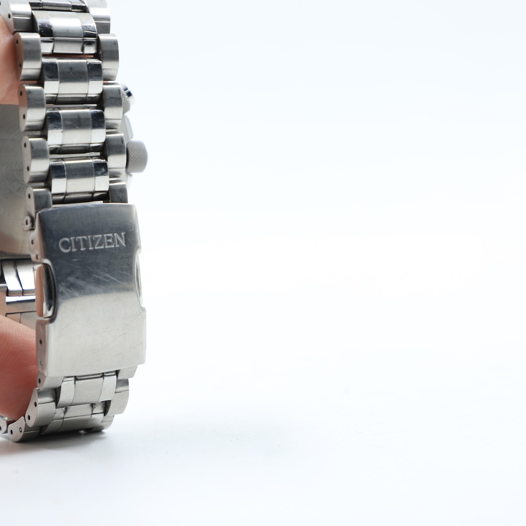 Citizen Eco Drive Skyhawk u680