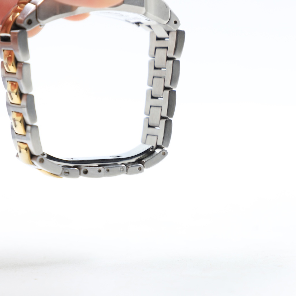 Philip Stein Signature, Sapphire Crystall Stainless Steel