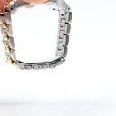 Philip Stein Signature, Sapphire Crystall Stainless Steel