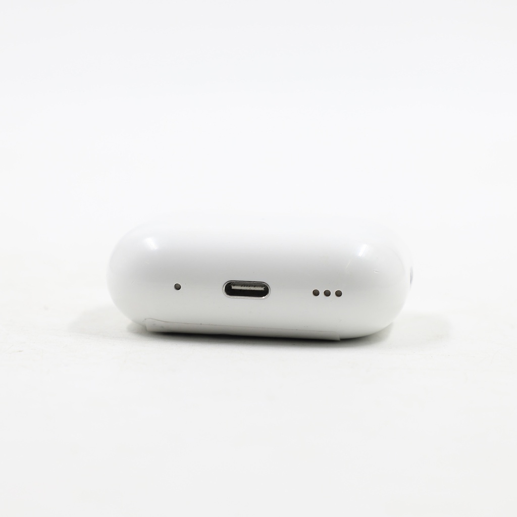 Apple AirPods Pro 2nd Generation with MagSafe Case (USB-C)