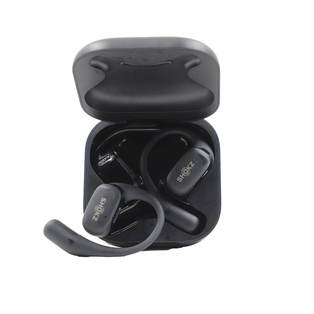 SHOKZ OpenFit 2+ Open Ear True Wireless Headphone